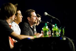 Archivo:Diablo III- Q&A Panel - Blizzcon 2009