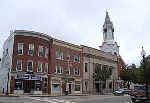 Archivo:Downtown Rochester 9