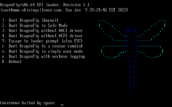 DragonFly BSD 6.2.1 boot loader screenshot.png