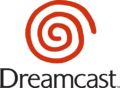 Dreamcast logo