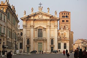 Archivo:Duomo di Mantova