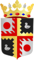 Eijsden-Margraten wapen