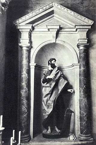 El Profeta Isaíasa, santuari d'Illescas (Toledo).jpg