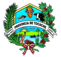 Escudo Tocache