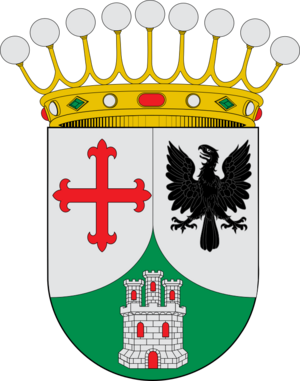 Archivo:Escudo de Alcobendas
