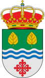 Escudo de Cañada de Calatrava (Ciudad Real).svg