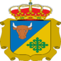 Escudo de Cabeza del Buey (Badajoz).svg
