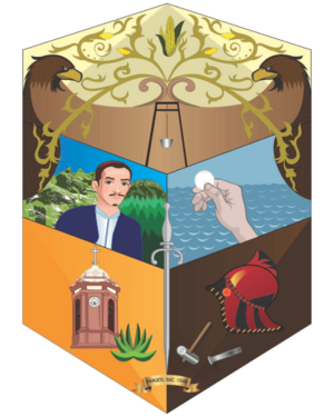 Archivo:Escudo de Pánuco, Zacatecas