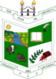 Escudo de San Juan de Rioseco - Cundinamarca.svg