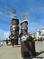 Escultura-pla-serenes-cambrils
