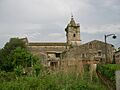 Església Esponellà