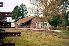 Estación Piedra Sola Uruguay.JPG