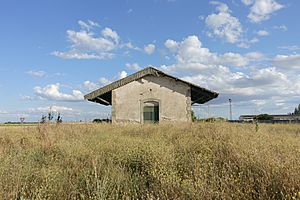 Archivo:Estación de Valdunciel 02