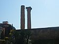 Fòrum Romà de la Colònia de Tarragona-2