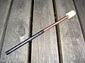 Firebreathingtorch