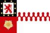Flag of Berg en Dal.svg