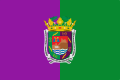Flag of Málaga, Spain.svg