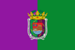 Archivo:Flag of Málaga, Spain
