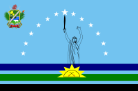 Archivo:Flag of Monagas