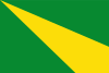 Flag of Nariño (Nariño).svg