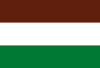 Flag of Santos Mercado, Bolivia.svg
