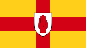 Archivo:Flag of Ulster