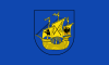 Flagge Landkreis Wittmund.svg
