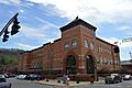 Floyd County Courthouse (new), Prestonsburg