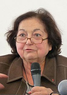 Françoise Héritier, 2009 (cropped).jpg