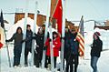 GISP2 team photo core37