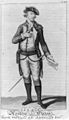 General Horatio Gates 1780