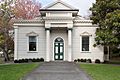 Greytown's First Masonic Hall