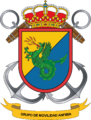 Grupo de Movilidad Anfibia