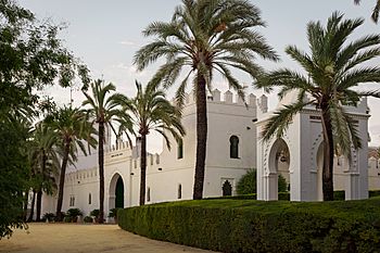 Archivo:Hacienda Torre de Doña María