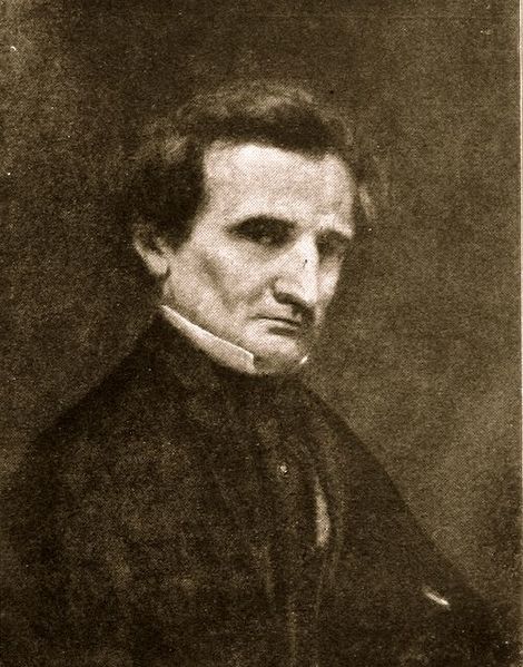 Hector Berlioz