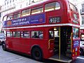 Heritage Routemaster