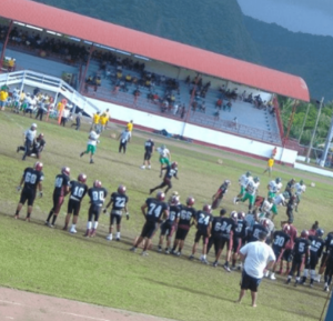 Archivo:High school football tutuila samoa