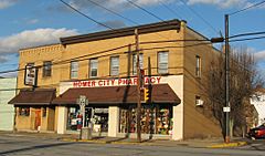 Homer City Pennsylvania Pharmacy.JPG