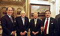 IMO Secretaries-General