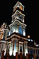 Iglesia La Viña. Provincia de Salta. Argentina
