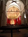 Iglesia Las Claras