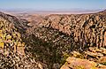 Inspiration Point Chiricahua Arizona