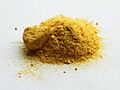 Iron(II)-oxalate-sample