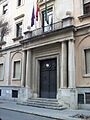 Jaén - Palacio de Justicia