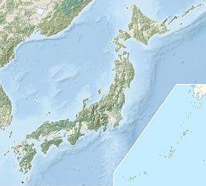 Archivo:Japan natural location map with side map of the Ryukyu Islands