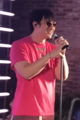 Joji Performing Live in 2018 (cropped)