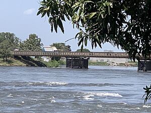 Archivo:Juba Bridge