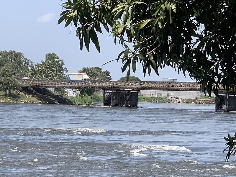 Juba Bridge