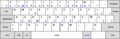 KB Spanish Variation