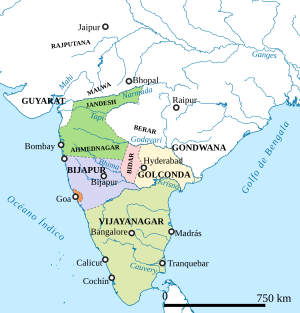 Archivo:Karta sodra indien 1500-es